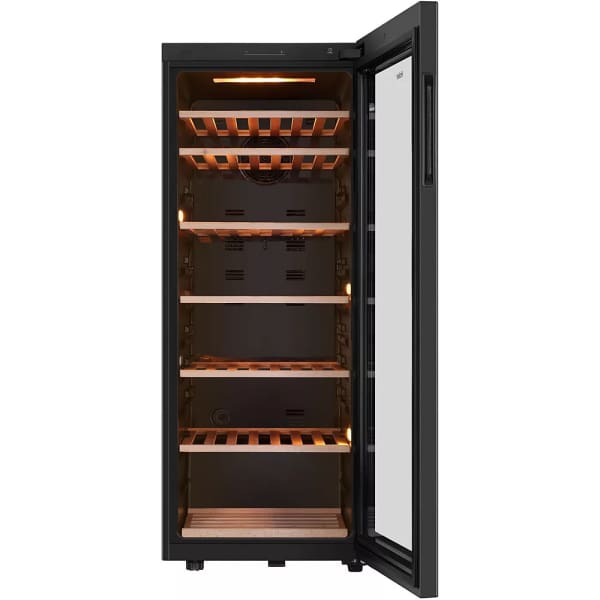 Cave à vin vieillissement HAIER WINE BANK 50 SERIES (HWS84GA) Cave à vin vieillissement HAIER WINE BANK 50 SERIES (HWS84GA)